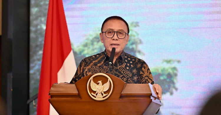 Komisaris Utama PT Pertamina (Persero) Mochamad Iriawan . ( foto Ist )