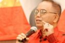 R. Haidar Alwi, pendiri Haidar Alwi Care dan Haidar Alwi Institute ( foto Ist )