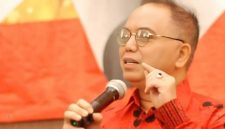 R. Haidar Alwi, pendiri Haidar Alwi Care dan Haidar Alwi Institute ( foto Ist )