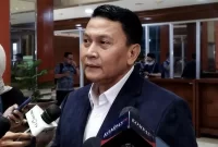 Ketua BKSAP DPR RI, Mardani Ali Sera / foto ist