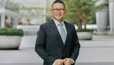 Corporate Secretary BRI Dhanny. ( foto istimewa )