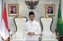 Menag Nasaruddin Umar / foto ist