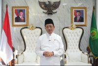 Menag Nasaruddin Umar / foto ist