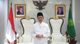Menag Nasaruddin Umar / foto ist