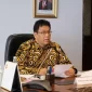 Menteri Keuangan, Purbaya Yudhi Sadewa ( foto Istimewa )