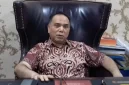 R. Haidar Alwi Pendiri Haidar Alwi Institute (HAI) / foto ist