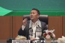 Ketua BKSAP DPR RI, Mardani Ali Sera / foto ist