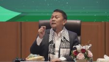 Ketua BKSAP DPR RI, Mardani Ali Sera / foto ist