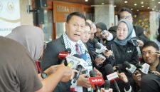 Ketua BKSAP DPR RI, Mardani Ali Sera / foto ist