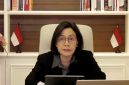 Menteri Keuangan (Menkeu) Sri Mulyani Indrawati / foto ist