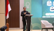 Kepala Eksekutif Pengawas Perbankan OJK Dian Ediana Rae / foto ist