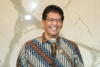 Menteri Keuangan (Menkeu) Purbaya Yudhi Sadewa / foto dok. kemenkeu