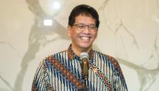 Menteri Keuangan (Menkeu) Purbaya Yudhi Sadewa / foto dok. kemenkeu