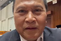 Ketua BKSAP DPR RI, Mardani Ali Sera / foto istimewa