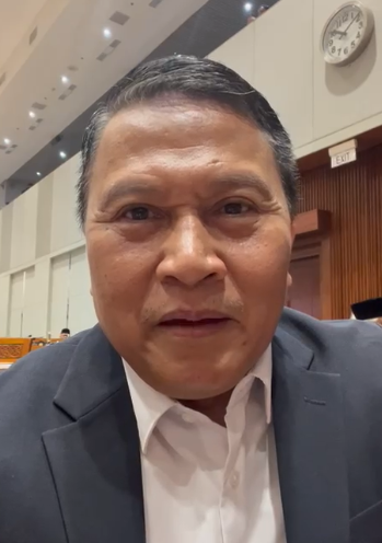 Ketua BKSAP DPR RI, Mardani Ali Sera / foto istimewa