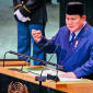 Presiden Republik Indonesia, Prabowo Subianto / foto ist