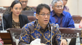 Menteri Keuangan (Menkeu) Purbaya Yudhi Sadewa / foto ist