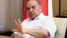 R. Haidar Alwi, pendiri Haidar Alwi Care dan Haidar Alwi Institute / foto ist