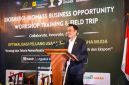Direktur Utama PLN EPI, Rakhmad Dewanto dalam Workshop Bioenergi - Biomass Bussiness Oppurtunity menyampaikan biomassa menjadi salah satu pilar penting dalam mencapai target Nationally Determined Contributions (NDC) dan Net Zero Emission (NZE) Nasional.