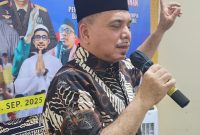 Haidar Alwi Care dan Haidar Alwi Institut. / foto ist