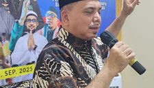  Haidar Alwi Care dan Haidar Alwi Institut. / foto ist