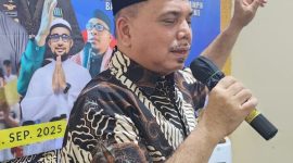  Haidar Alwi Care dan Haidar Alwi Institut. / foto ist