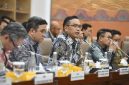 Direktur Utama PT Pertamina (Persero), Simon Aloysius Mantiri ( foto ist )