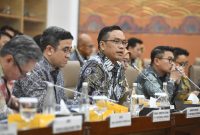 Direktur Utama PT Pertamina (Persero), Simon Aloysius Mantiri ( foto ist )