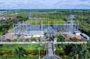 PLN Nusantara Power melalui anak usahanya PLN Nusantara Power Construction berhasil melakukan EPC 65 proyek gardu induk dengan total kapasitas 3.320 Mva, salah satunya Gardu Induk 150 kV Kayu Tangi di Kalimantan Selatan.