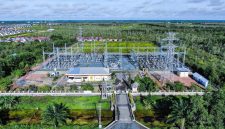 PLN Nusantara Power melalui anak usahanya PLN Nusantara Power Construction berhasil melakukan EPC 65 proyek gardu induk dengan total kapasitas 3.320 Mva, salah satunya Gardu Induk 150 kV Kayu Tangi di Kalimantan Selatan.