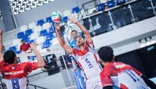 Tim Voli Berlian Bank Jateng ( foto Ist )
