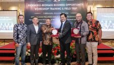 PLN EPI bekerja sama dengan BNI memberikan dukungan lewat solusi pembiayaan bagi mitra pemasok biomassa PLN EPI sehingga mitra bisa memperoleh modal kerja lebih cepat dengan skema pre- financing saat kontrak diterima dari PLN EPI dan jenis kreditnya adalah modal kerja.