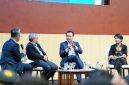 Direktur Utama PLN EPI Rakhmad Dewanto mengatakan bahwa saat ini PLN EPI mengelola hampir 100 juta ton batu bara, sekitar 1.400 juta kaki kubik gas dan gas alam cair (Liquefied Natural Gas) per hari, 4 juta kiloliter BBM, serta mengembangkan bioenergy berbasis biomassa dengan target 3 juta ton biomassa. Upaya ini dilakukan untuk memastikan rantai pasok energi untuk kelistrikan berjalan efisien di tengah pertumbuhan ekonomi dan kenaikan populasi.
