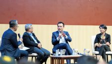 Direktur Utama PLN EPI Rakhmad Dewanto mengatakan bahwa saat ini PLN EPI mengelola hampir 100 juta ton batu bara, sekitar 1.400 juta kaki kubik gas dan gas alam cair (Liquefied Natural Gas) per hari, 4 juta kiloliter BBM, serta mengembangkan bioenergy berbasis biomassa dengan target 3 juta ton biomassa. Upaya ini dilakukan untuk memastikan rantai pasok energi untuk kelistrikan berjalan efisien di tengah pertumbuhan ekonomi dan kenaikan populasi.