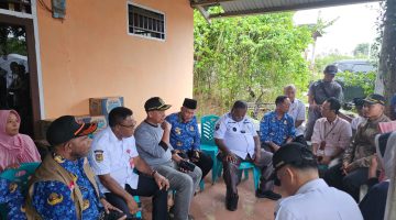 Update Penanganan Banjir Sorong, Kementerian PU Normalisasi Kanal Makbusun dan Sungai Klafma