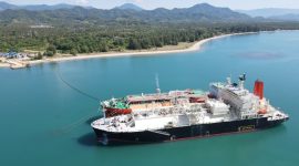 Rangkaian simulasi BCP dirancang untuk menguji kecepatan respons, memperkuat koordinasi lintas fungsi, serta mengukur fleksibilitas rantai pasok Perusahaan di tengah tekanan krisis.