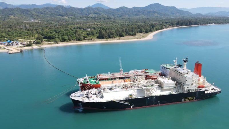 Rangkaian simulasi BCP dirancang untuk menguji kecepatan respons, memperkuat koordinasi lintas fungsi, serta mengukur fleksibilitas rantai pasok Perusahaan di tengah tekanan krisis.