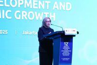 Menteri Pendayagunaan Aparatur Negara dan Reformasi Birokrasi (PANRB) Rini Widyantini / foto ist