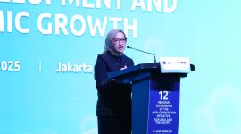 Menteri Pendayagunaan Aparatur Negara dan Reformasi Birokrasi (PANRB) Rini Widyantini / foto ist