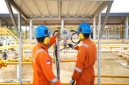 PLN EPI berhasil memastikan keberlanjutan pasokan gas alam untuk Pembangkit Listrik Tenaga Mesin Gas (PLTMG) Bangkanai di Kalimantan Tengah. Hal ini menjadi wujud nyata komitmen PLN Grup dalam menghadirkan energi bersih, andal, dan berkelanjutan sebagai bagian dari transisi menuju green energy.