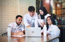 PLN membuka peluang bagi talenta terbaik bangsa yang inovatif, profesional, dan berintegritas untuk berkontribusi bagi sektor energi Indonesia.