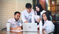PLN membuka peluang bagi talenta terbaik bangsa yang inovatif, profesional, dan berintegritas untuk berkontribusi bagi sektor energi Indonesia.