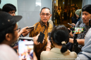 Dirjen Pengawasan Ruang Digital Alexander Sabar / foto ist