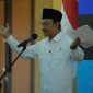Menteri Sosial Saifullah Yusuf (Gus Ipul)  / foto ist