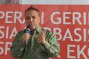 R. Haidar Alwi, pendiri Haidar Alwi Care dan Haidar Alwi Institute / foto ist
