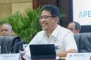 Menteri Keuangan Purbaya Yudhi Sadewa / foto ist