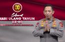Kapolri Jenderal Polisi Listyo Sigit Prabowo. Foto: Ist
