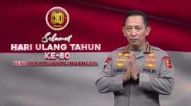 Kapolri Jenderal Polisi Listyo Sigit Prabowo. Foto: Ist