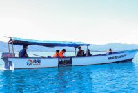 BRI Peduli - Foto Istimewa