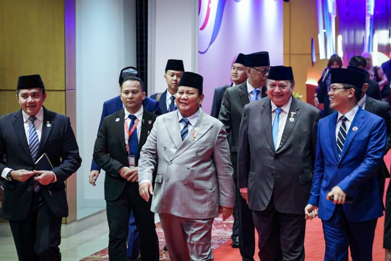 (Foto: BPMI Setpres)